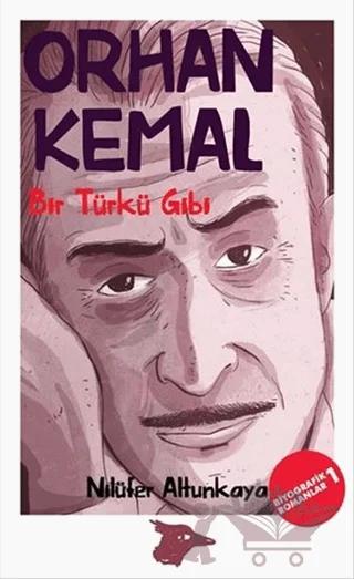 Orhan Kemal