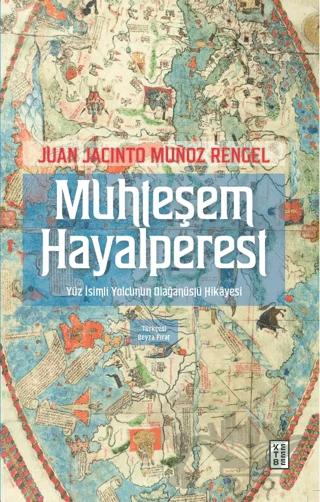 Muhteşem Hayalperest