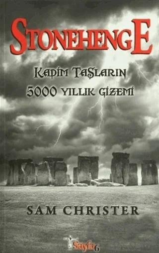 Stonehenge