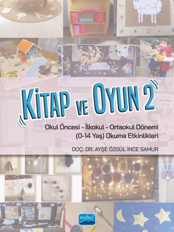 Kitap ve Oyun 2