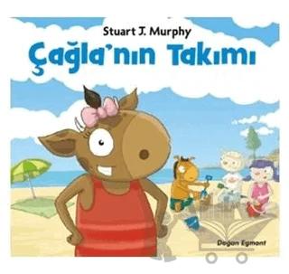 Çağla'nın Takımı