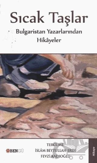 Sıcak Taşlar