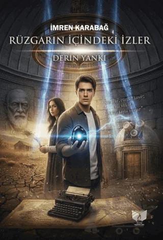 Rüzgarın İçindeki İzler