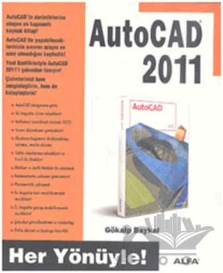 AutoCAD 2011
