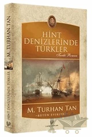 Hint Denizlerinde Türkler