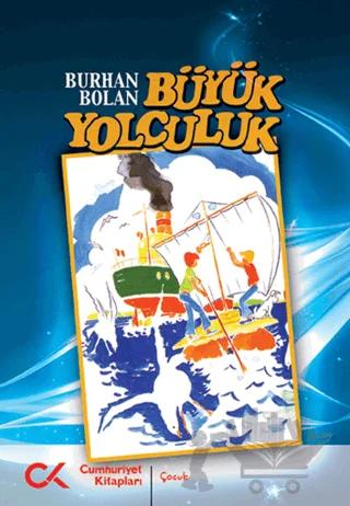 Büyük Yolculuk