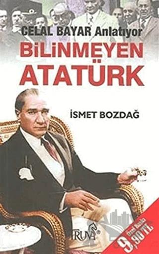 Bilinmeyen Atatürk