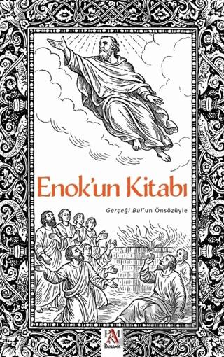 Enok'un Kitabı - Gerçeği Bul’un Önsözüyle