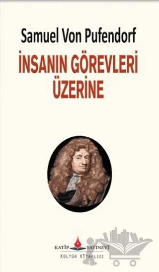 İnsanın Görevleri Üzerine