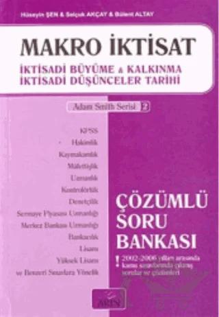 Makro İktisat