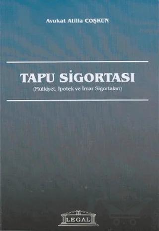 Tapu Sigortası