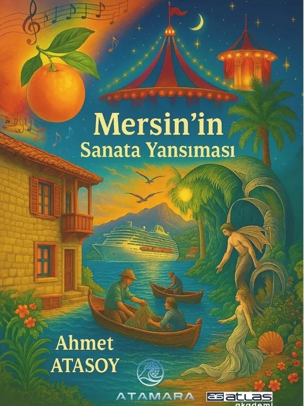 Mersin'in Sanata Yansıması