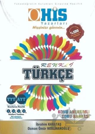 Renkli Türkçe