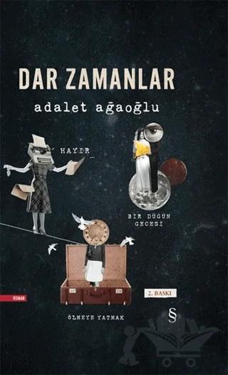 Dar Zamanlar