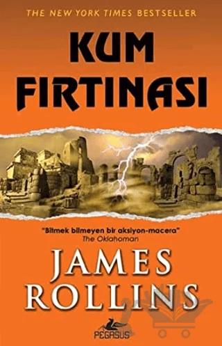 Kum Fırtınası