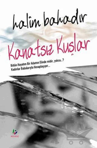 Kanatsız Kuşlar
