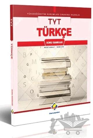 TYT Türkçe Soru Bankası