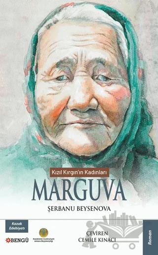 Kızıl Kırgın’ın Kadınları Marguva