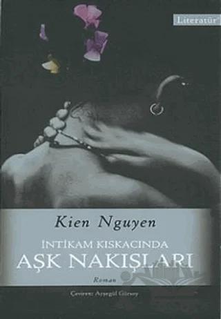 İntikam Kıskacında Aşk Nakışları