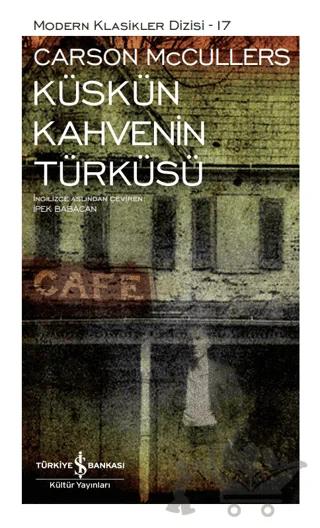 Küskün Kahvenin Türküsü