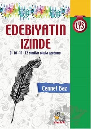 LYS Edebiyatın İzinde