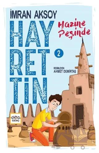 Hayrettin 2 - Hazine Peşinde