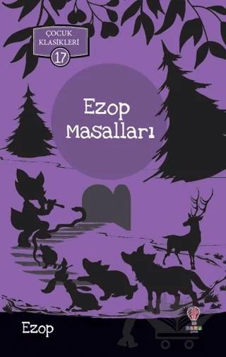 Ezop Masalları