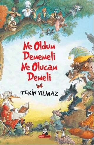 Ne Oldum Dememeli Ne Olucam Demeli