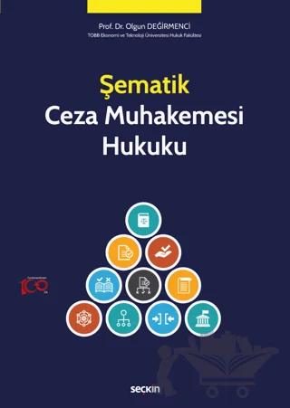 Şematik Ceza Muhakemesi Hukuku