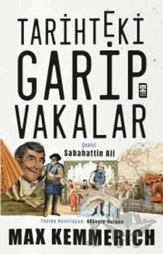 Tarihteki Garip Vakalar
