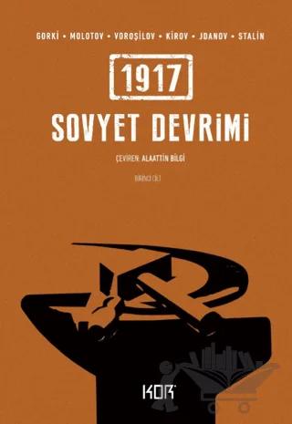 1917 Sovyet Devrimi 1