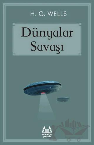 Dünyalar Savaşı