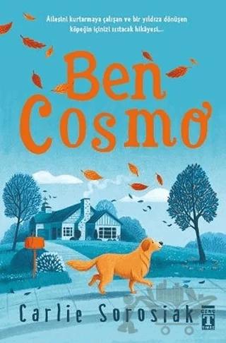 Ben Cosmo (Şömizli)