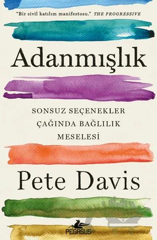 Adanmışlık