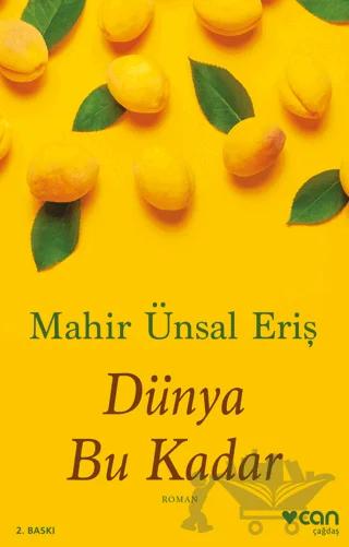 Dünya Bu Kadar