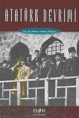 Atatürk Devrimi