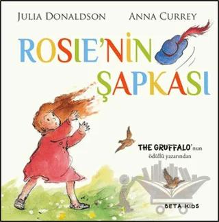 Rosie’nin Şapkası