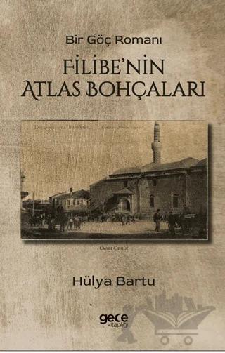 Filibe'nin Atlas Bohçaları