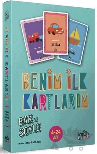 Benim İlk Kartlarım