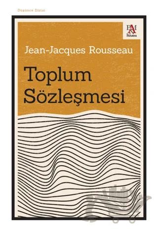 Toplum Sözleşmesi