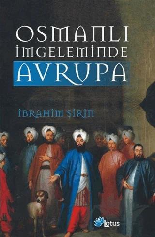 Osmanlı İmgeleminde Avrupa