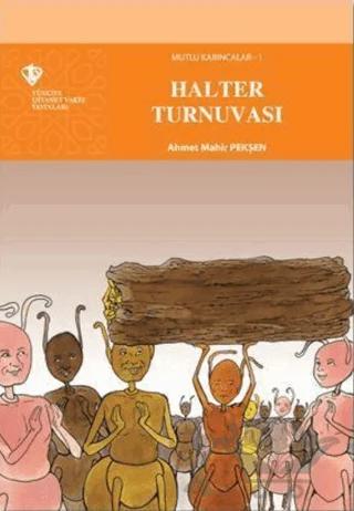 Halter Turnuvası