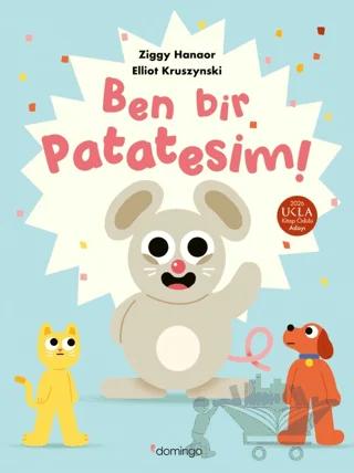 Ben Bir Patatesim!
