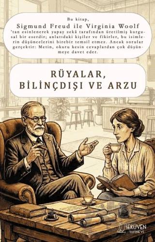 Rüyalar, Bilinçdışı ve Arzu