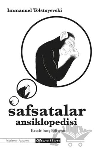 Safsatalar Ansiklopedisi - Kısaltılmış Edisyon