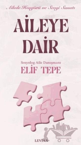 Aileye Dair
