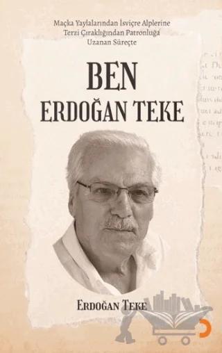 Ben Erdoğan Teke
