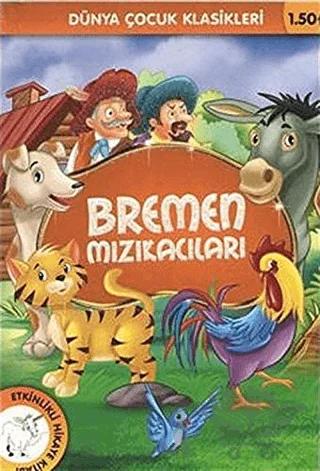 Bremen Mızıkacıları
