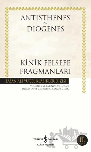 Kinik Felsefe Fragmanları
