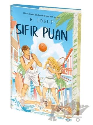 Sıfır Puan